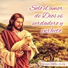 Dios Es Quien Mas Ama A La Humanidad Solo El Amor De Dios Es Verdadero Y Perfecto Dios Biblia Evangelio Alabanza Lagra Dios Es Amor Dios Canciones De Dios