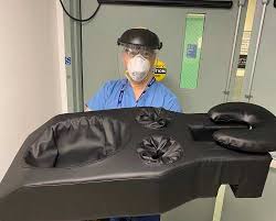 Image result for Proning