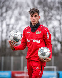 A collection of the top 51 kai havertz wallpapers and backgrounds available for download for free. 720 Kai Havertz Ideas In 2021 Kai Football Boys Football