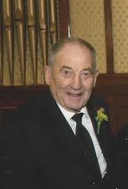 Obituary for Eldon Waller