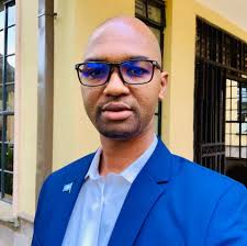 Profil för Mamadou Bailo Barry