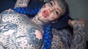 Inked lust only fans 1 - Thothub