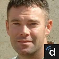 Dr. Michael Pence, DO