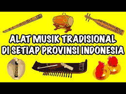 Alat musik pikon dimainkan dengan cara ditiup sambil menarik talinya. 46 Nama Alat Musik Tradisional Indonesia Beserta Daerah Asalnya