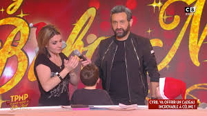 Cyril Hanouna La Maison Qu Il A Offerte A Une Famille Ne Sera Prete Que Dans 6 Mois Voici