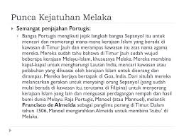 Cara melakukan sebuah gerakan lenting adlaah dapat dilakukan dengan cara : Ppt Memperingati 500 Tahun Kejatuhan Empayar Melayu Islam Melaka Powerpoint Presentation Id 5600992