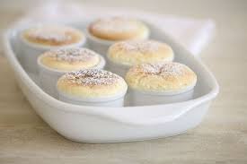 The Ultimate Of All Souffles Is The Lemon Recipe Souffle Recipes Recipes Lemon Souffle Recipe