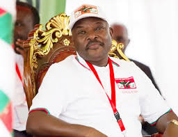 Pierre nkurunziza, during the burundi independence celebrations on 1 july 2017. Burundi President Pierre Nkurunziza Dead Of A Heart Attack Cater And Merger Consult