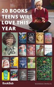 Pin On Books For Teens