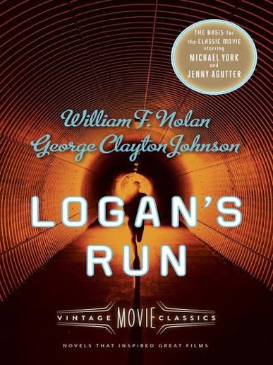 Logan's Run - NLB - OverDrive