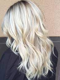 38 Bright Blonde Hair Color Ideas For This Spring 2019 Bright Blonde Hair Color Most Of Us Thought About Wh Bright Blonde Hair Blonde Hair Color Bright Blonde