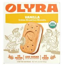 Image result for Olyra