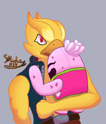 His super lobs a thorny projectile, slowing down and dealing damage to enemies caught in its area of. Crow And Spike Fanart No Shipp Brawlstars