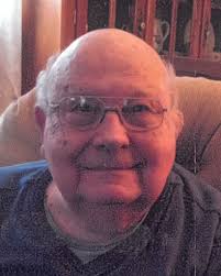 Fred W. Hall Obituary May 1, 2024