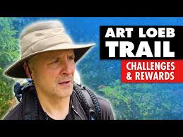 Best & Worst of the Art Loeb Trail: A 30 Mile Adventure!