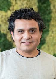 Jorge Abraham Martinez Castaneda