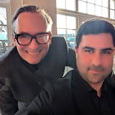 Impressionen vom Jahresempfang des Münchner Migrationsbeirats. @list_6_amm  @migrationsbeiratmuenchen #2025