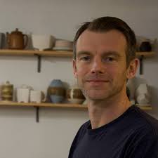 Ernest Miller Ceramics