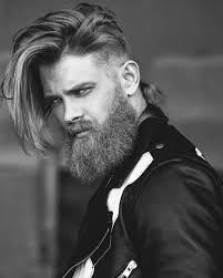 Nothing says viking hairstyles is better than platinum blonde hair color and perfectly crafted man braid. 26 Best Viking Hairstyles For The Rugged Man 2020 Update