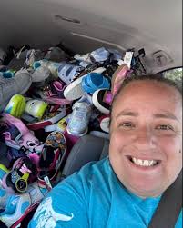 Operation Christmas Child