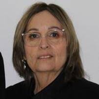 GLORIA CORDOVA SAMANIEGO