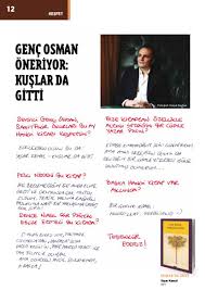 Genc Osman Osman Gencler