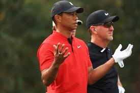 With tiger woods, pete mcdaniel, steve williams, bryant gumbel. Raw Truth About Tiger Woods Revealed In Hbo Documentary Cathelete