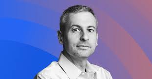 Affinity Names Ken Fine Chief Executive Officer