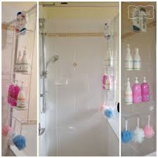 Utopia alley mesh portable shower caddy, quick dry shower tote bag, bathroom organizer bag. Organising The Kids Shower The Organised Housewife