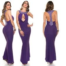 We did not find results for: Robe Longue Sexy Avec Les Rivets Et Strass Couleur Violet