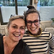 Karin Joyce's Instagram, Twitter & Facebook