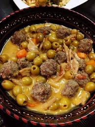 Daube Provencale Aux Boulettes Et Sans Vin Plaisirs Culinaires Algerien Daube Daube Provencale Tajine Zitoune