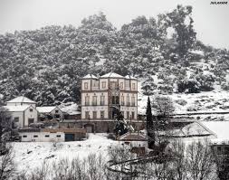 A las afueras de la capital y a tan sólo 6km de alcalá de henares se sitúa el gurugú, un espacio con encanto concebido para la celebración de elegantes eventos con excelentes vistas. Photo Explorer Tejidos Nevar Invierno