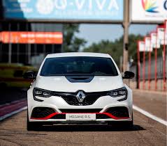 2020 Renault Megane R S Trophy R Front Wallpapers 35 Newcarcars
