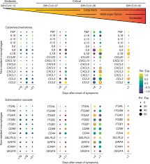 Covid 19 Severity Correlates With Airway Epithelium Immune Cell Interactions Identified By Single Cell Analysis Nature Biotechnology