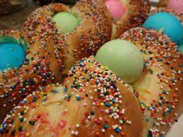 We did not find results for: Italian Sweet Easter Bread Recipe Laura Vitale Everybodylovesitalian Com Cibo Per Pasqua Ricette Di Pane Ricette