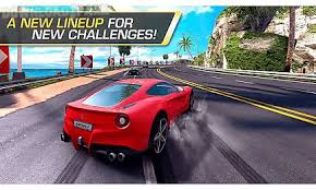 It is optimized for smartphones, not tablets. Asphalt 7 Heat Hd Android Game Free Download In Apk