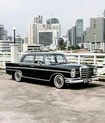 1964 Mercedes Benz 220s W111 Mercedes Benz Classic Mercedes Benz 220 Mercedes Benz Coupe