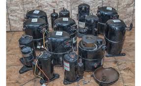 Air compressor 230v 1 phase wiring diagram schematic library. Troubleshooting Single Phase Residential Compressors 2019 09 10 Achr News