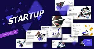 The Best Free Powerpoint Templates To Download In 2019 Graphicmama Blog Presentation Template Free Powerpoint Template Free Powerpoint Templates