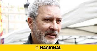 El controvertido Josep Ramon Bosch renuncia a la presidencia de Societat  Civil Catalana