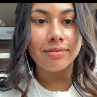 Andrea Samayoa's Instagram, Twitter & Facebook