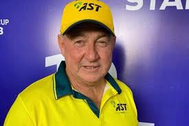 Former Australian Cricketer Geof Marsh Raises Concerns about Quinton De Kock from South Africa