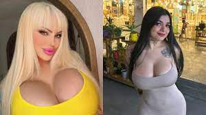 Tundieron a Sabrina Sabrok por lanzar propuesta indecorosa a Karely Ruiz:  “Qué vulgar” - Infobae