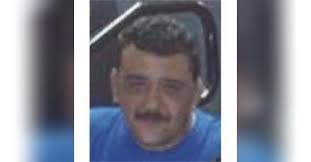 Alberto M. Palacios Obituary