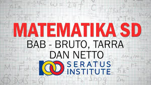 Maybe you would like to learn more about one of these? Bruto Tarra Dan Netto Contoh Soal Harga Yang Harus Dibayar Youtube