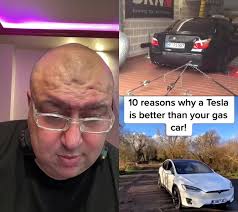 Aaron Paulson Duet with Car