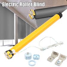 Pick a roller shade clutch kit to fit your application and the roller. Dc 12v 11w 35mm Diy 30rpm Electric Roller Blind Shade Tubular Motor Kit Set High Quality Blinds Shades Shutters Aliexpress