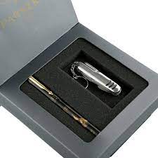 It will always be possible to make a better pen george safford parker. Parker Beta Millenium Gt Ball Point Pen Gift Set With Swiss Knife Buy Online At Best Price In Uae Amazon Ae