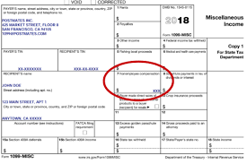 Postmates 1099 Taxes And Write Offs — Stride Blog